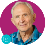 Dr Peter Levine